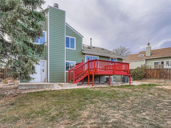 778 S Fairplay Ct. Court, Aurora CO 80012