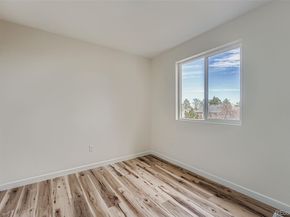 778 S Fairplay Ct. Court, Aurora CO 80012