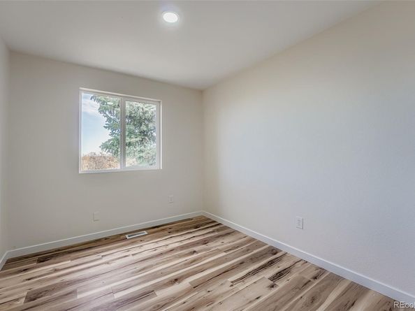 778 S Fairplay Ct. Court, Aurora CO 80012