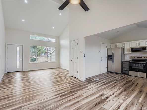 778 S Fairplay Ct. Court, Aurora CO 80012