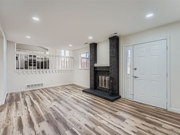 778 S Fairplay Ct. Court, Aurora CO 80012