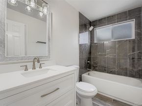 778 S Fairplay Ct. Court, Aurora CO 80012