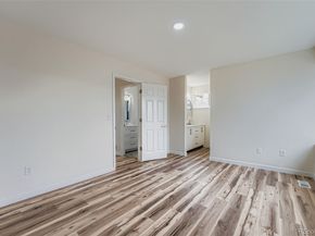 778 S Fairplay Ct. Court, Aurora CO 80012