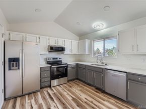 778 S Fairplay Ct. Court, Aurora CO 80012