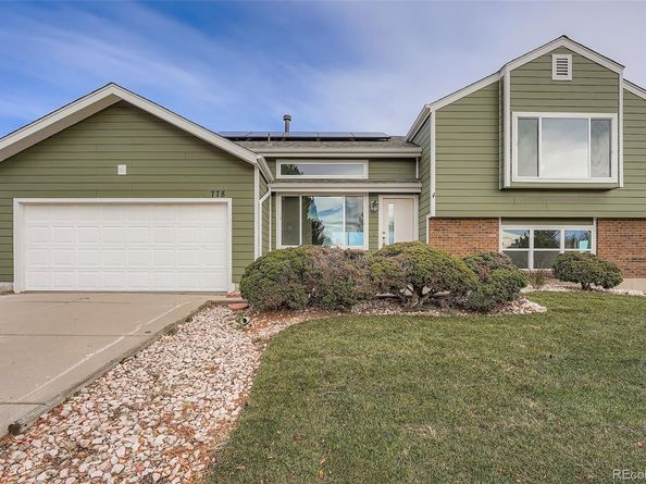 778 S Fairplay Ct. Court, Aurora CO 80012