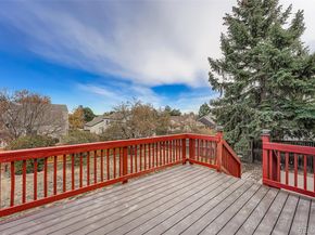 778 S Fairplay Ct. Court, Aurora CO 80012