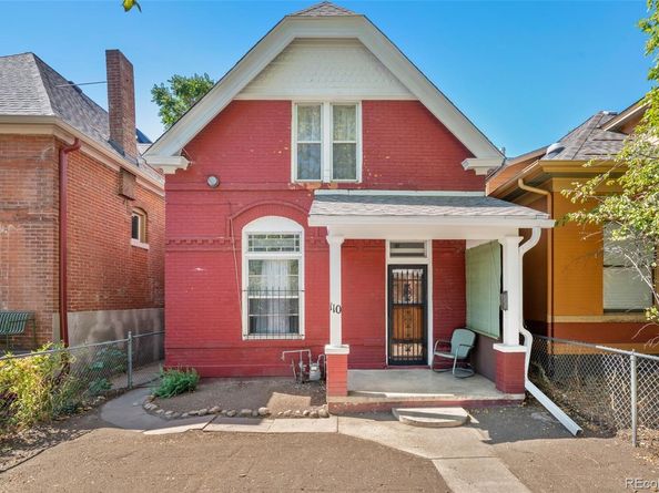 110 W Ellsworth Avenue, Denver CO 80223