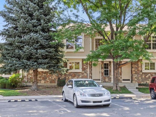 1246 S Zeno Circle B, Aurora CO 80017
