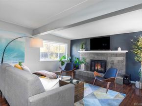 6188 S Westview Street, Littleton CO 80120