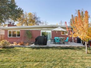 6188 S Westview Street, Littleton CO 80120