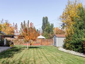 6188 S Westview Street, Littleton CO 80120
