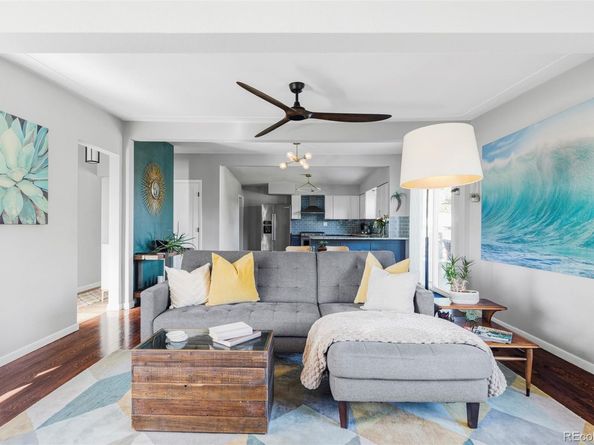 6188 S Westview Street, Littleton CO 80120