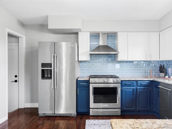 6188 S Westview Street, Littleton CO 80120