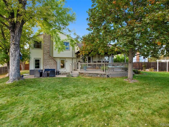 7408 S Estes Court, Littleton CO 80128