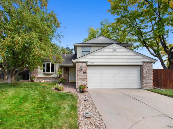 7408 S Estes Court, Littleton CO 80128
