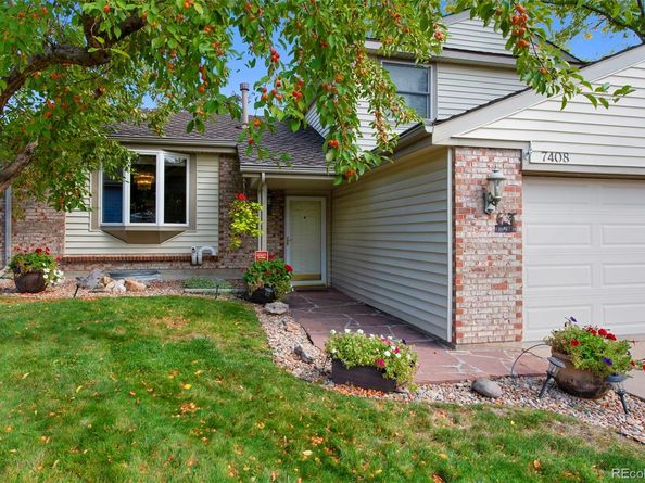 7408 S Estes Court, Littleton CO 80128