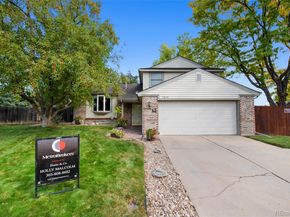 7408 S Estes Court, Littleton CO 80128
