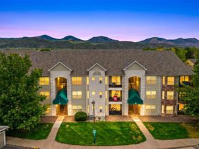 5667 S Urban Street 201, Littleton CO 80127