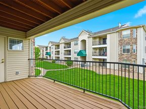 5667 S Urban Street 201, Littleton CO 80127