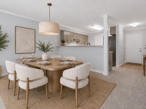 5667 S Urban Street 201, Littleton CO 80127
