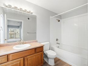 5667 S Urban Street 201, Littleton CO 80127