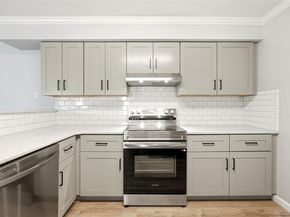 5667 S Urban Street 201, Littleton CO 80127