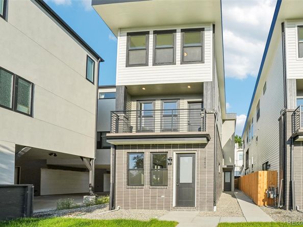 1559 N Hooker Street, Denver CO 80204