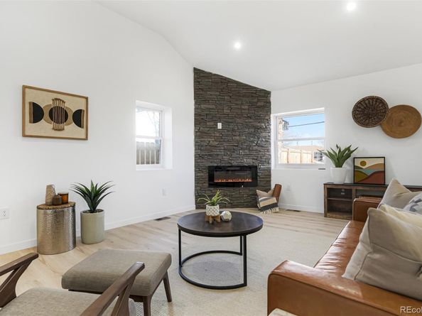 1235 S Irving Street, Denver CO 80219
