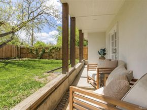 1235 S Irving Street, Denver CO 80219
