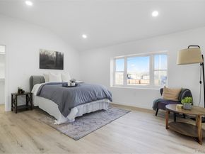 1235 S Irving Street, Denver CO 80219