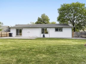 6177 W 65th Avenue, Arvada CO 80003