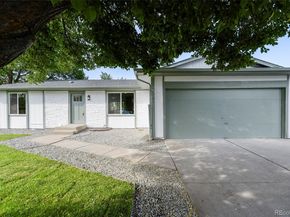 6177 W 65th Avenue, Arvada CO 80003