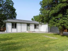 6177 W 65th Avenue, Arvada CO 80003