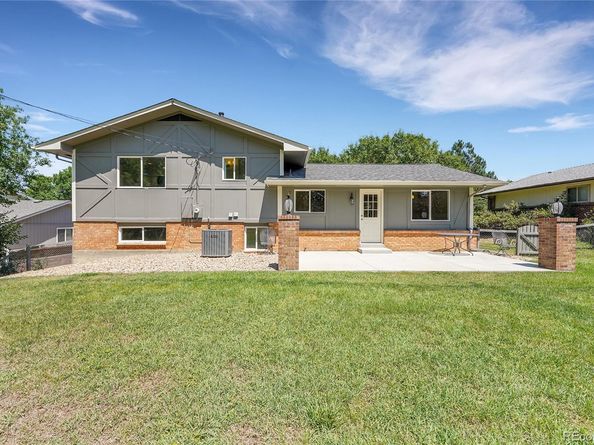 7964 E Costilla Boulevard, Centennial CO 80112