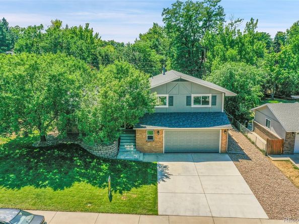 7964 E Costilla Boulevard, Centennial CO 80112