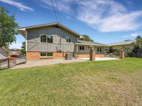 7964 E Costilla Boulevard, Centennial CO 80112