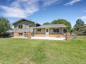 7964 E Costilla Boulevard, Centennial CO 80112