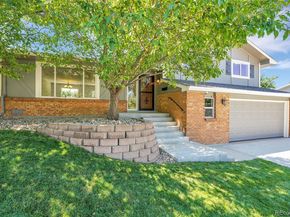 7964 E Costilla Boulevard, Centennial CO 80112