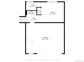 7964 E Costilla Boulevard, Centennial CO 80112