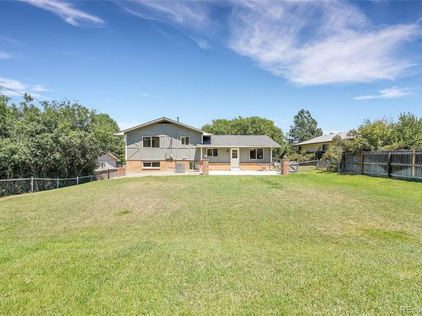 7964 E Costilla Boulevard, Centennial CO 80112