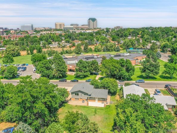 7964 E Costilla Boulevard, Centennial CO 80112
