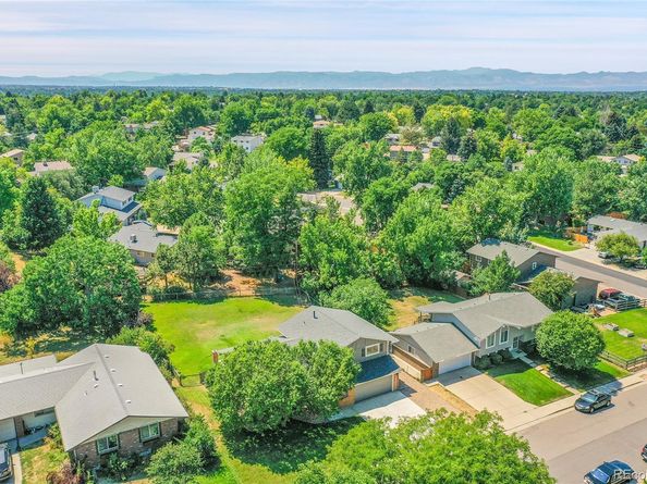 7964 E Costilla Boulevard, Centennial CO 80112