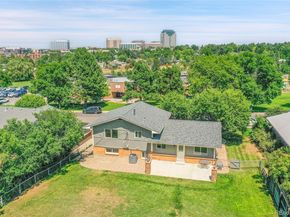 7964 E Costilla Boulevard, Centennial CO 80112