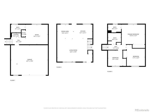 7964 E Costilla Boulevard, Centennial CO 80112