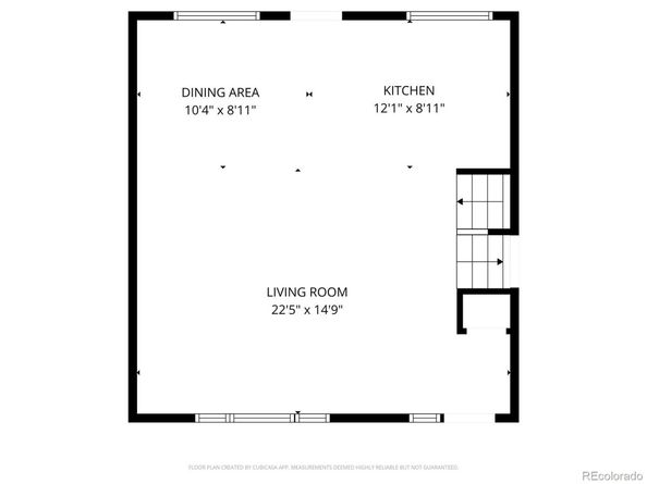 7964 E Costilla Boulevard, Centennial CO 80112