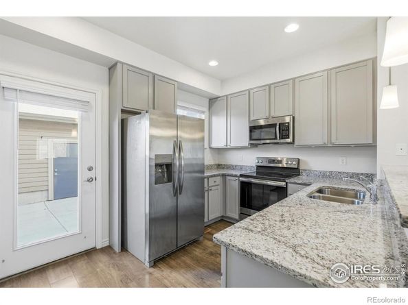 1240 Wren Court I, Longmont CO 80501