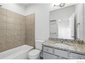 1240 Wren Court I, Longmont CO 80501