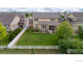 2211 Winding Drive, Longmont CO 80504