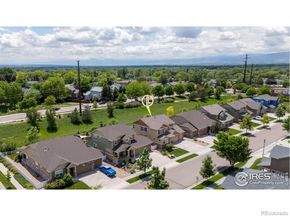 2211 Winding Drive, Longmont CO 80504