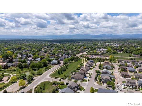 2211 Winding Drive, Longmont CO 80504